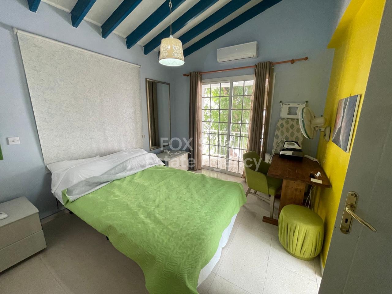 House, For Rent, Paphos, Anavargos