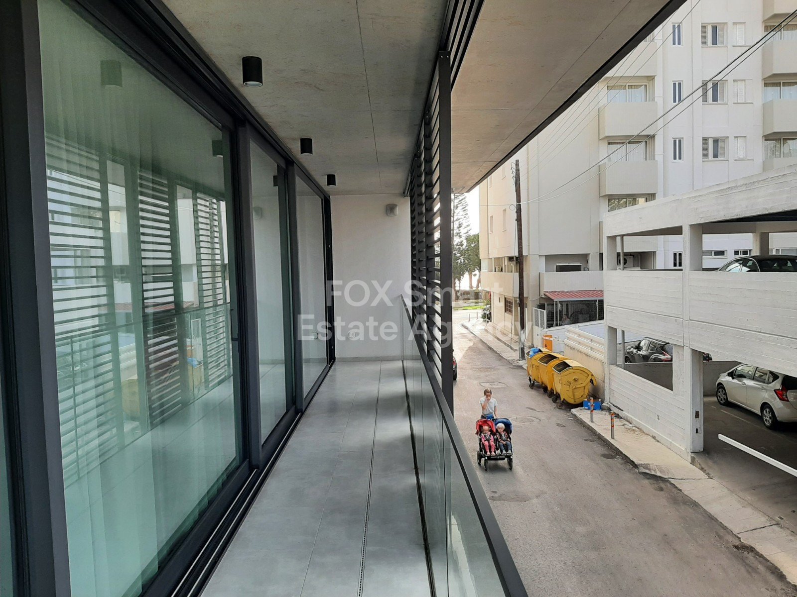 Apartment, For Rent, Limassol, Agia Triada