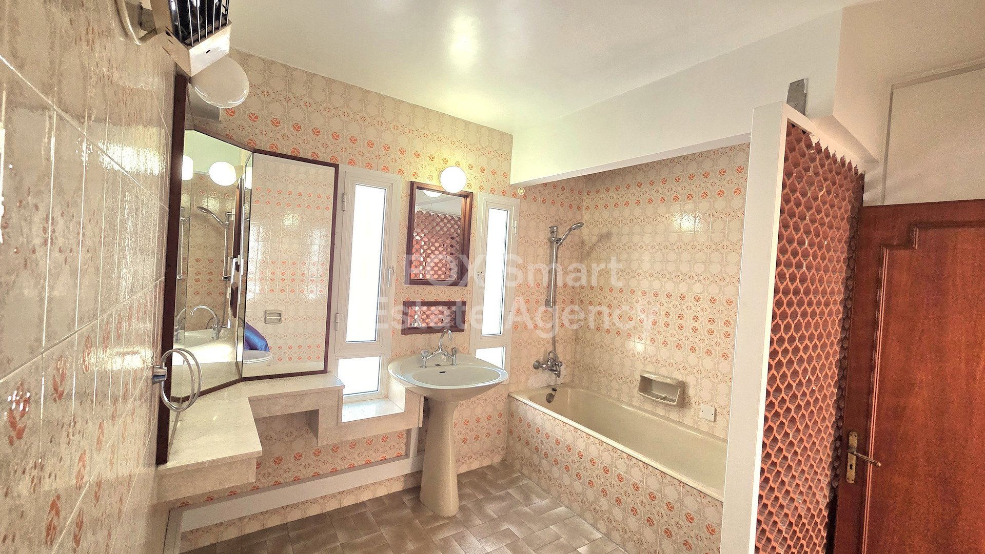 House, For Rent, Limassol, Katholiki