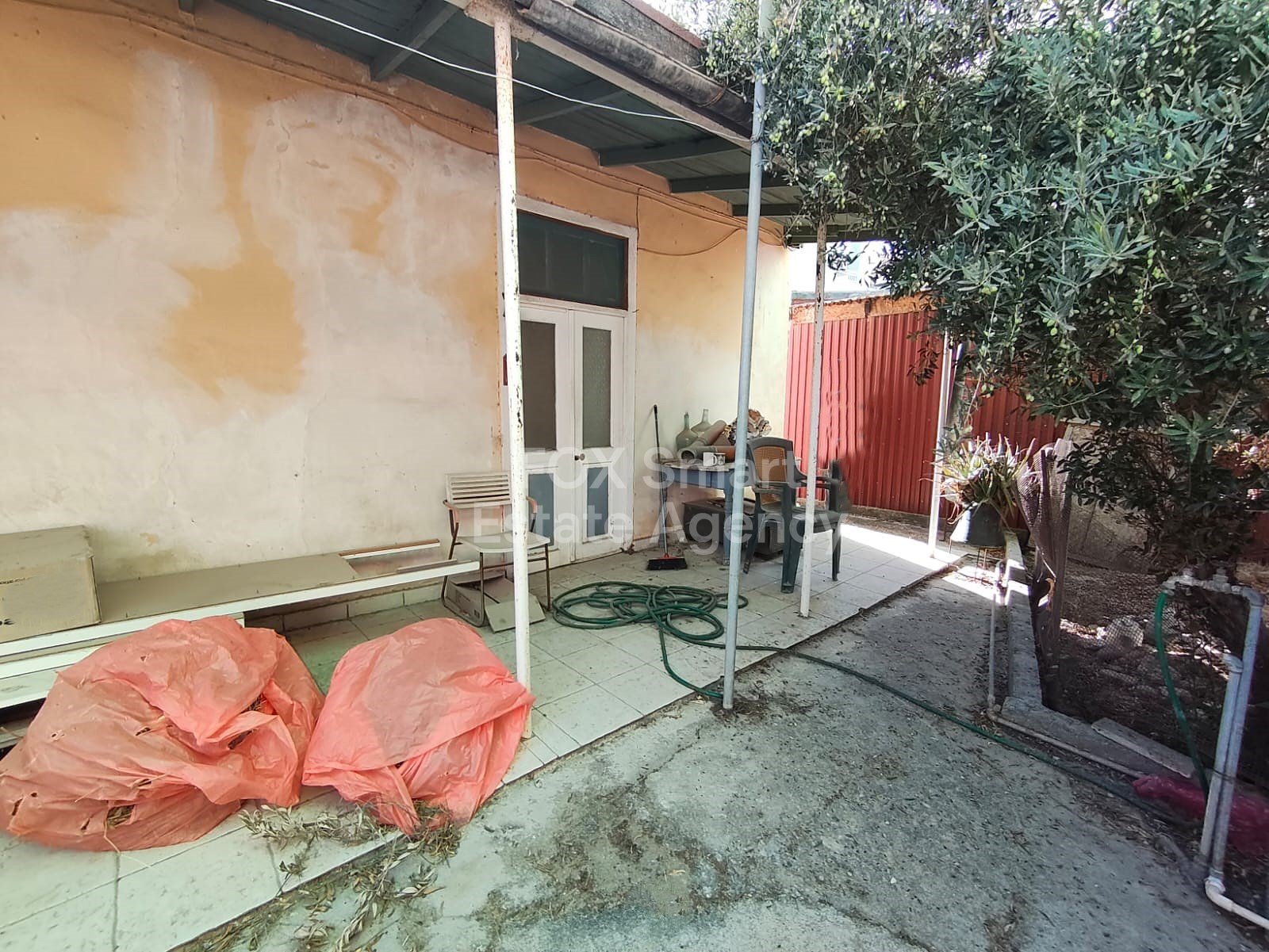 4 Bedroom Detached House + old Bungalow House, Sotiros area, Larnaca