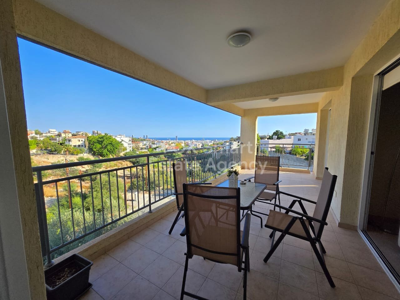 Apartment, For Rent, Limassol, Agia Fyla