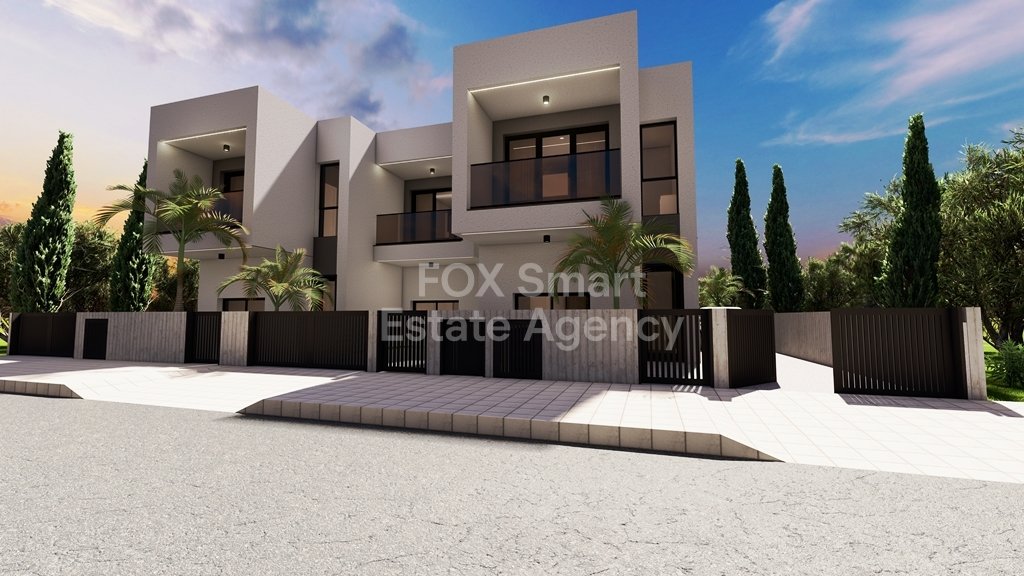 House in Perivolia - Image 2