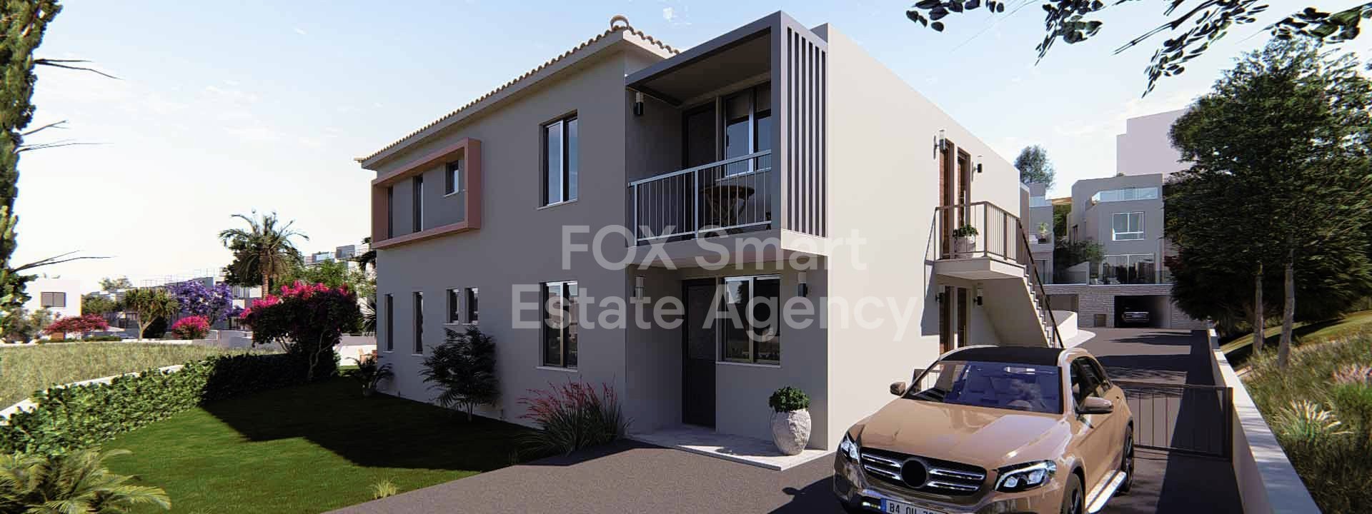 Apartment, For Sale, Paphos
