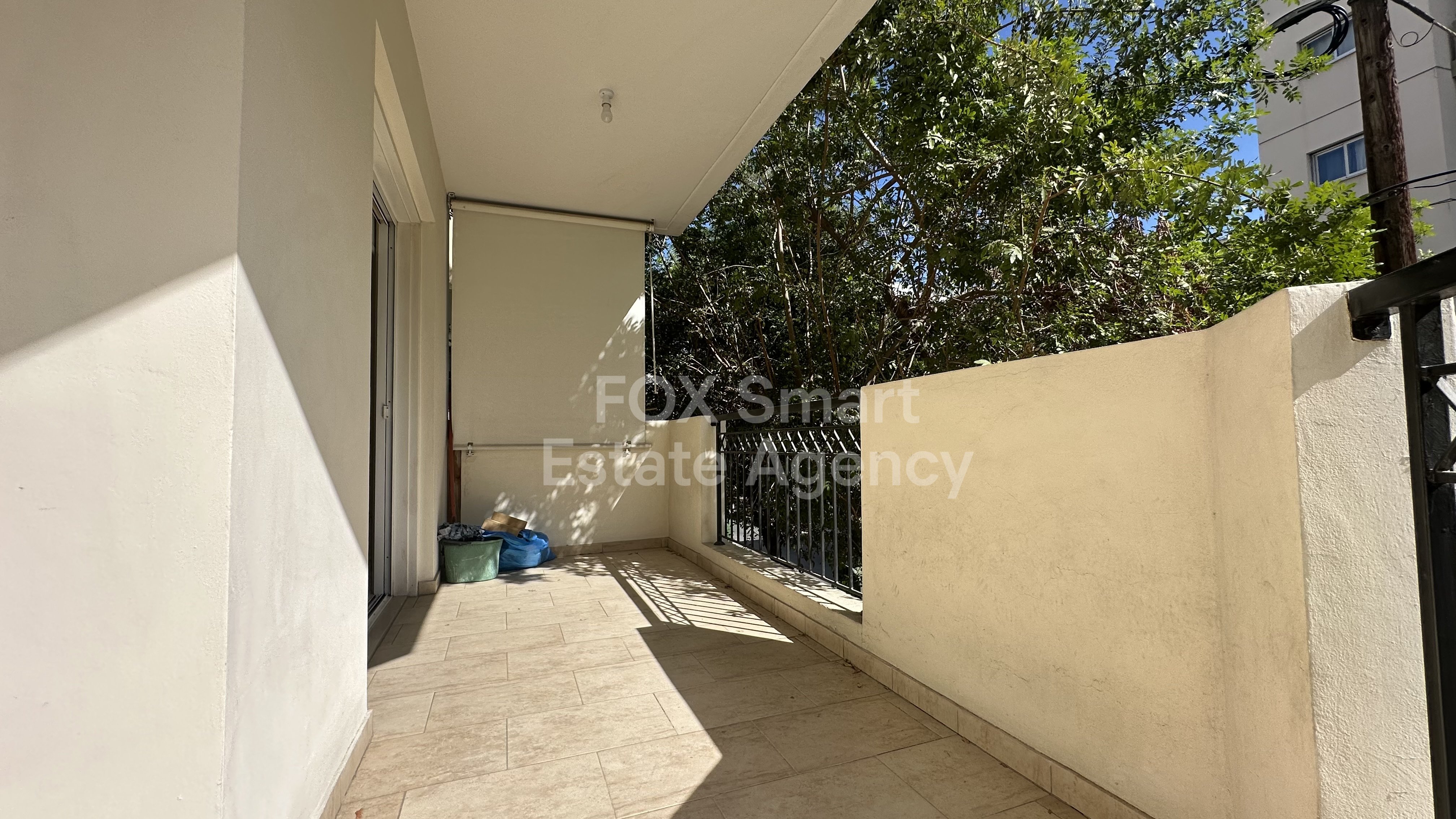 Three Bedroom Apartment in Nicosia City Center