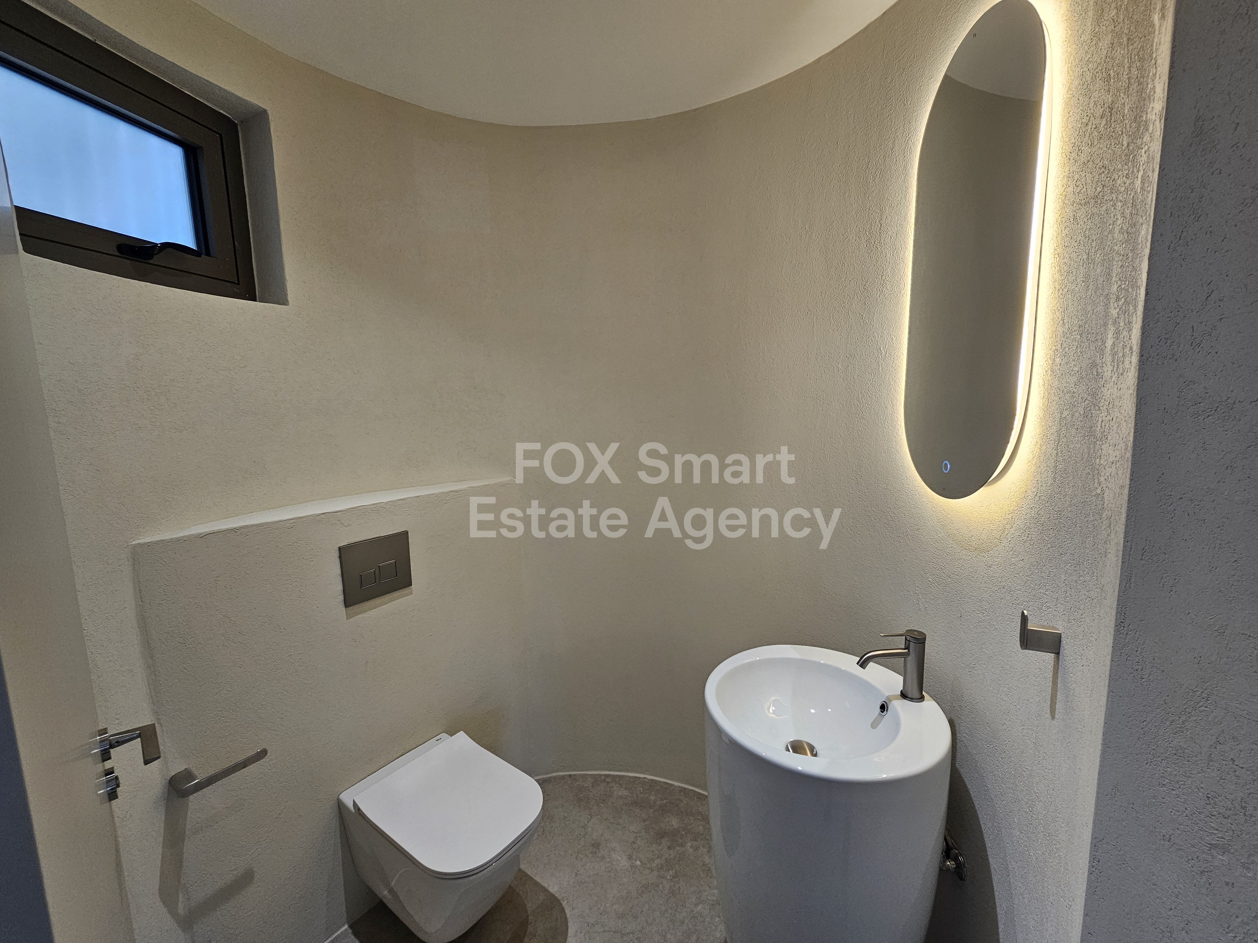 ✨ Exceptional Luxury 3-Bedroom Apartment – 177 sqm in Agios Andreas (Near US Embassy & European University), Nicosia