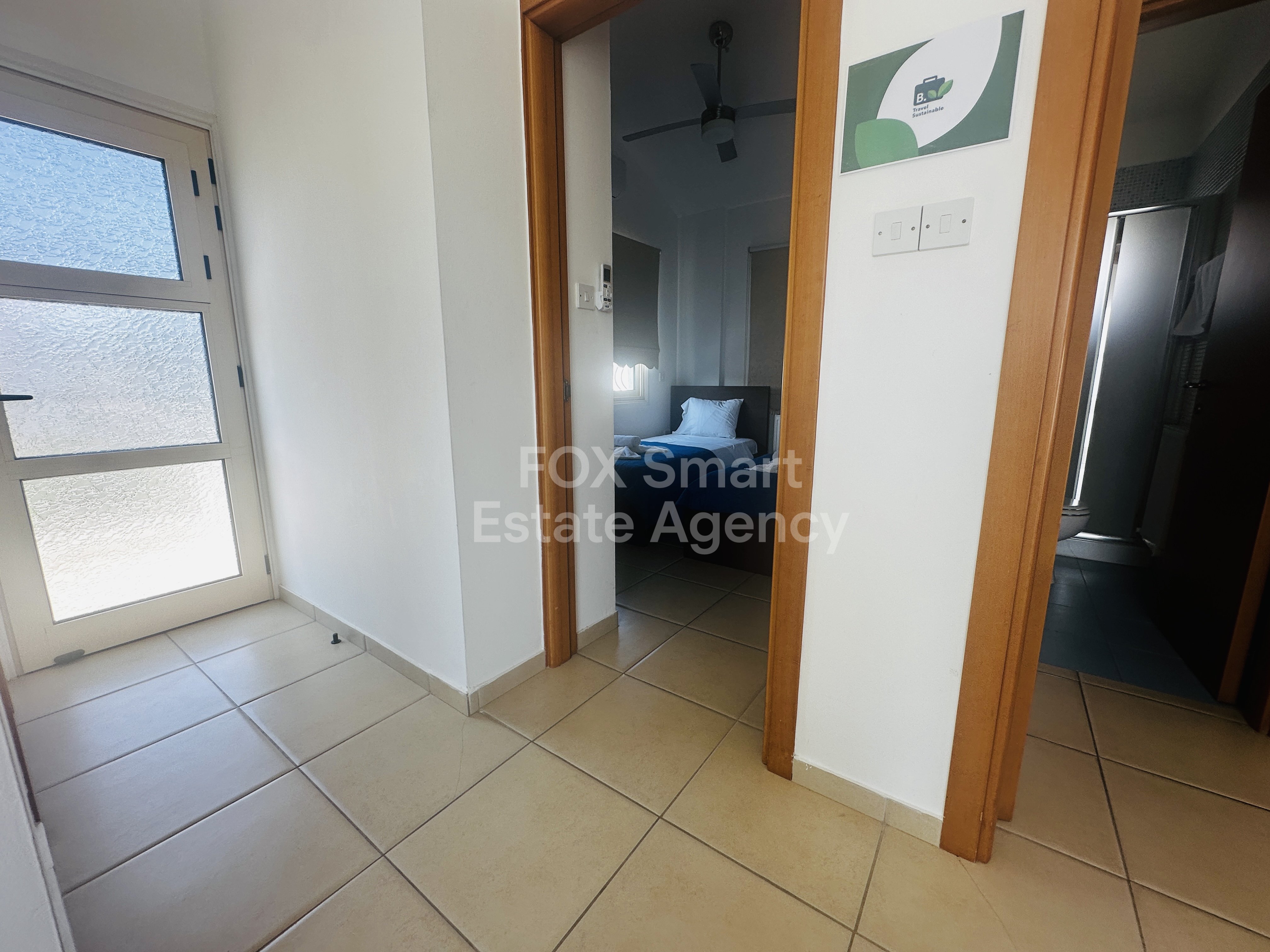 Long-Term Villa Rental-4 Bedrooms, Private Heated Pool, Close To the sea, Protaras, Famagusta