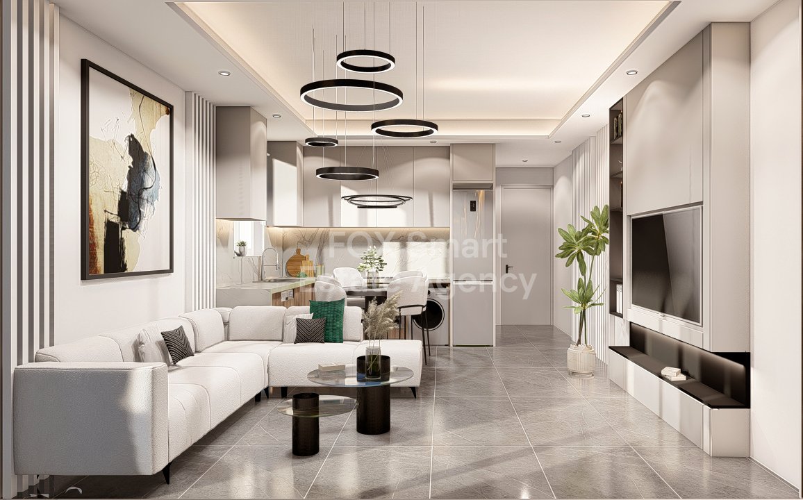 Apartment in Aradippou - Image 2