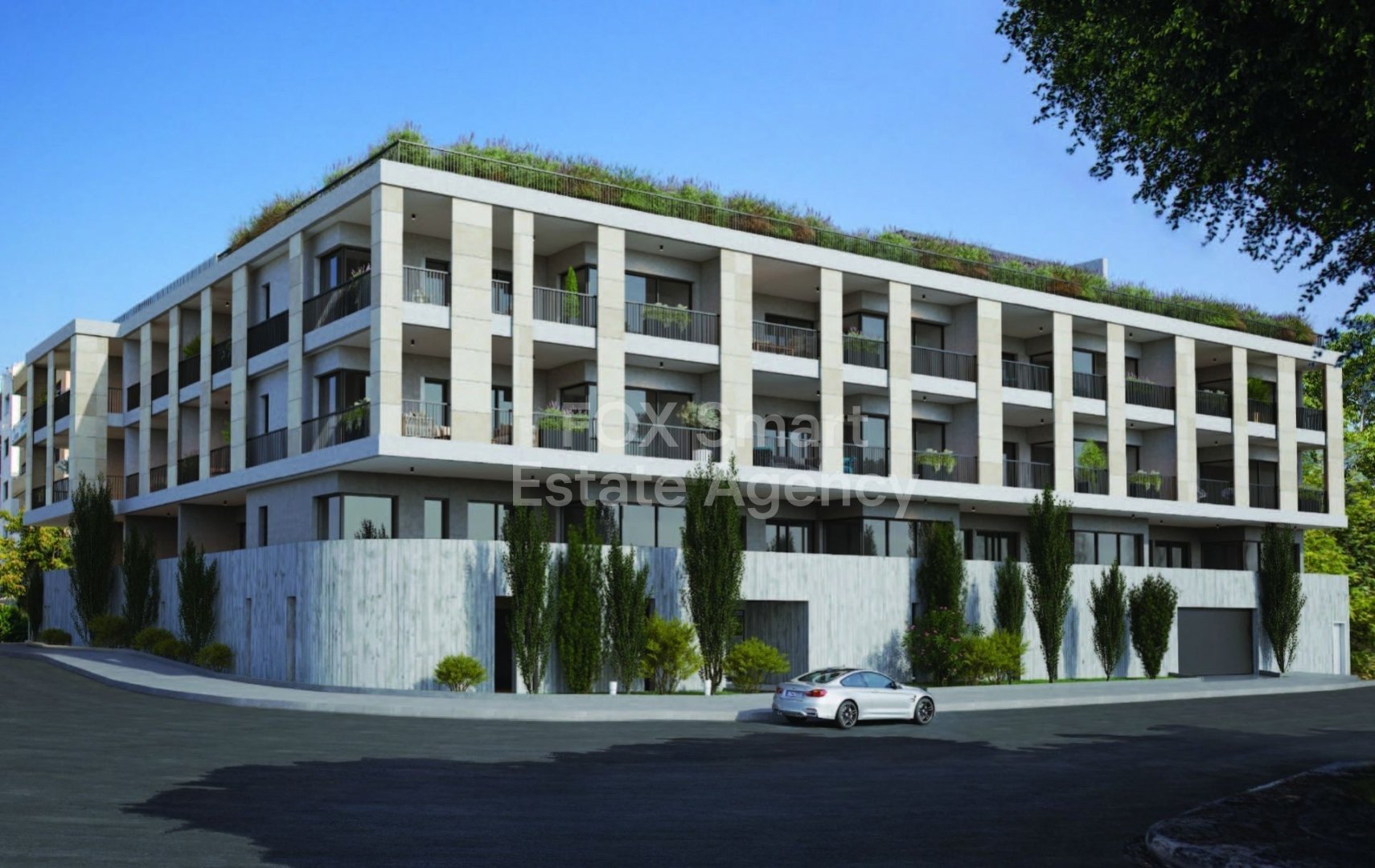 Apartment in Limassol - Image 5