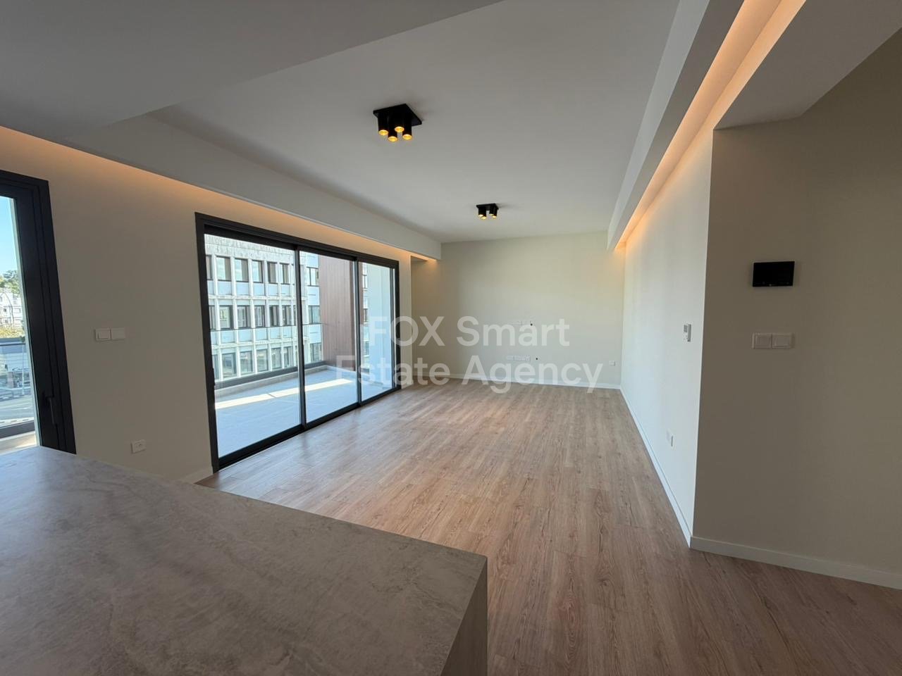 Luxurious Brand-New 3-Bedroom Apartment in Prime Location in Egkomi, Nicosia