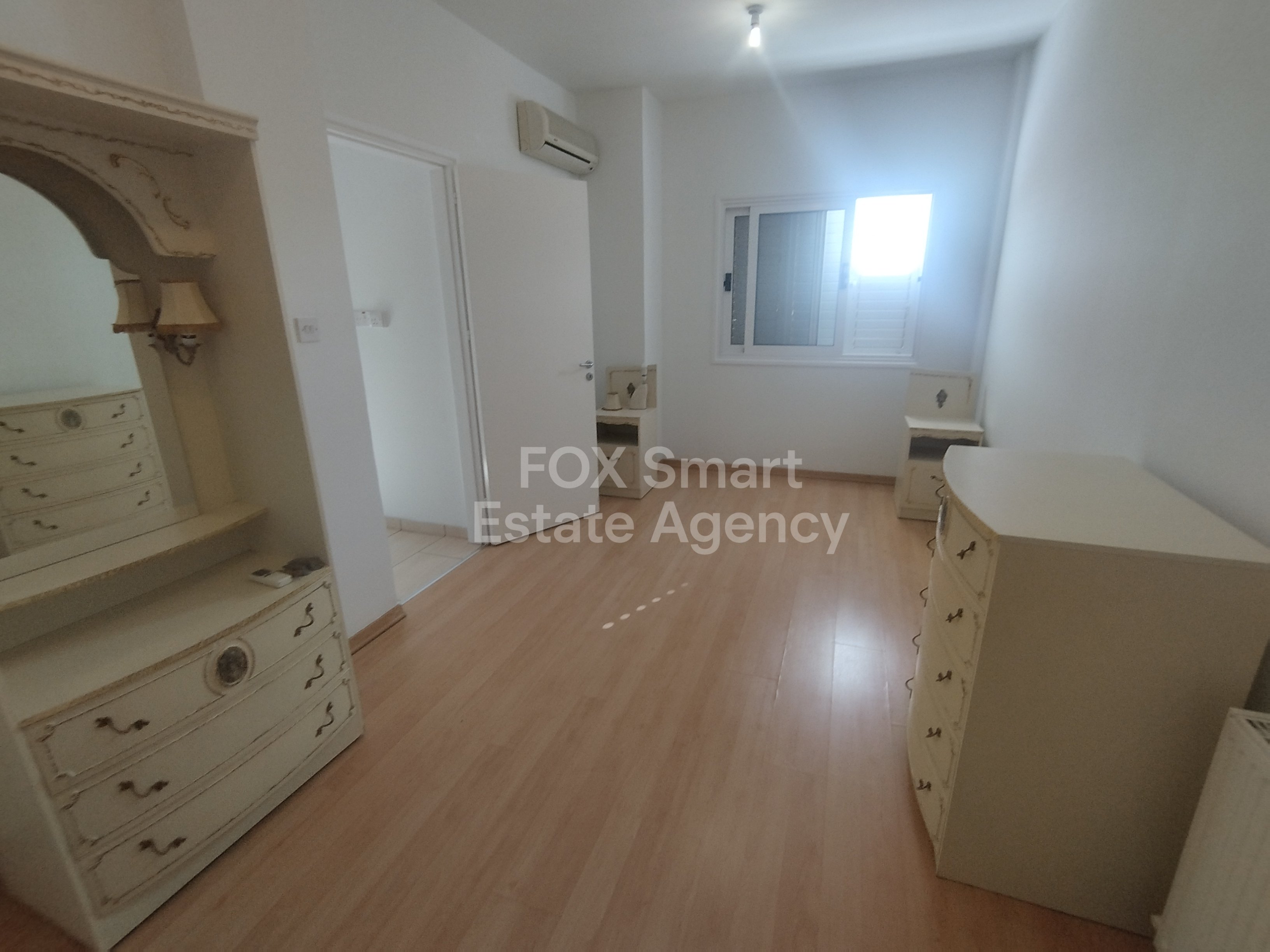 Ideal Family Living – 3-Bedroom Residence in Strovolos