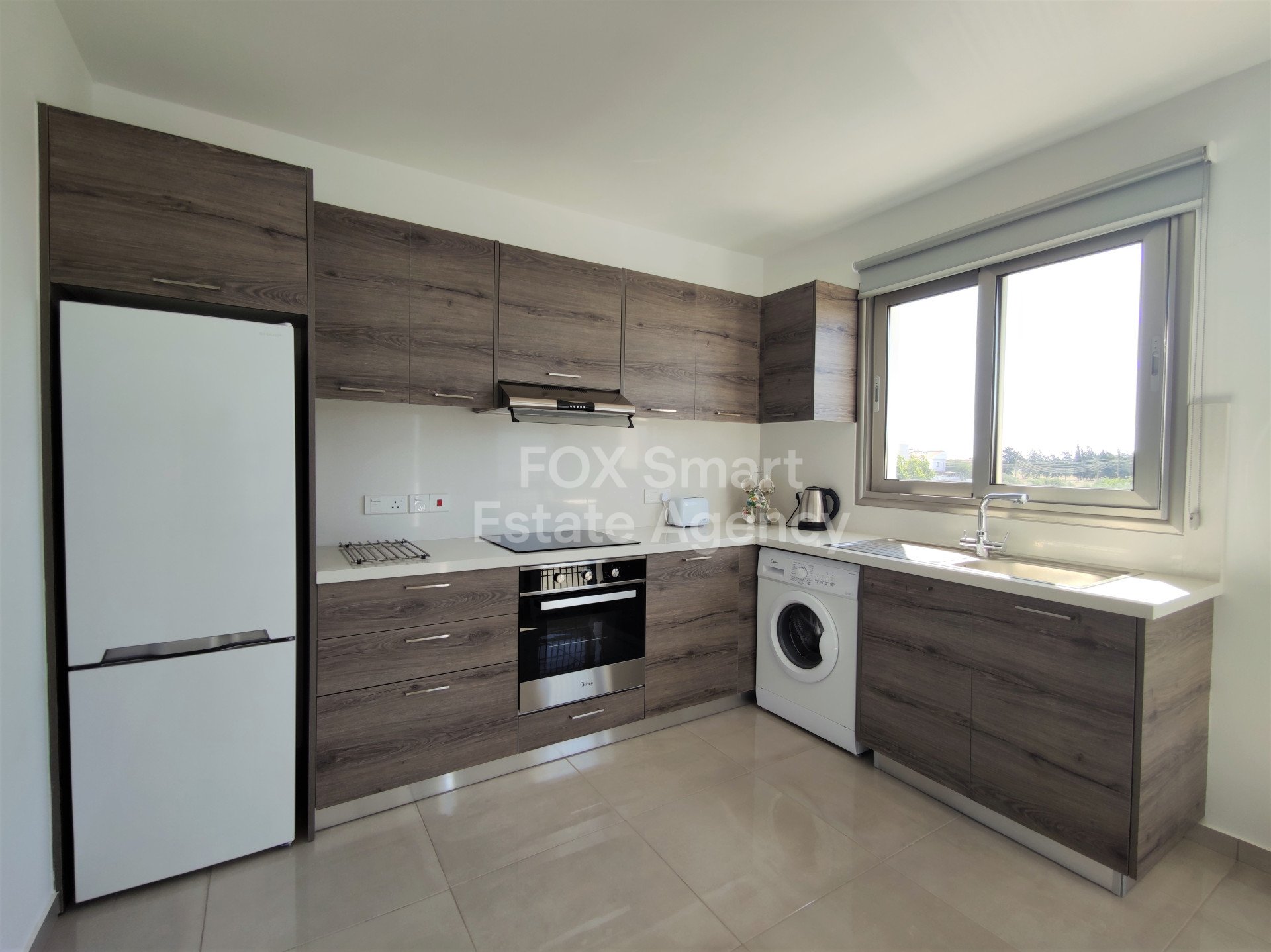 2 Bedroom Apartment, Meneou, Larnaca