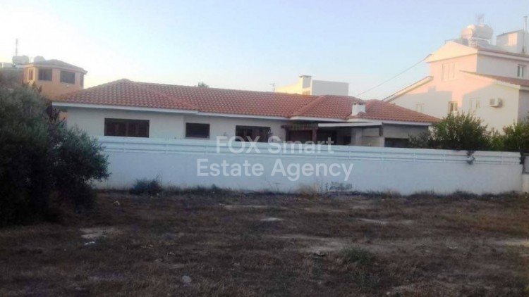 House, For Rent, Nicosia, Strovolos