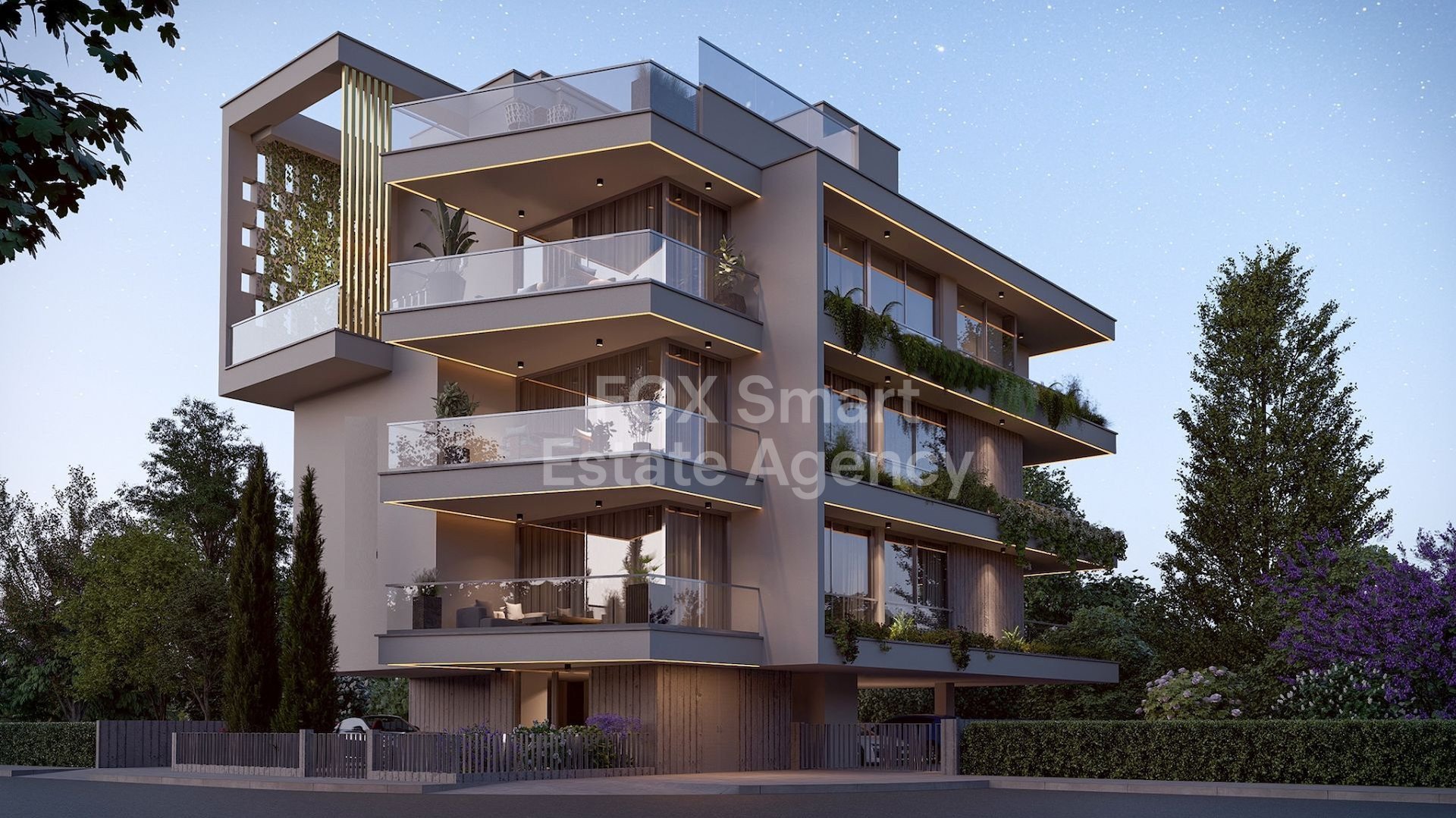 Apartment, For Sale, Limassol, Agios Athanasios