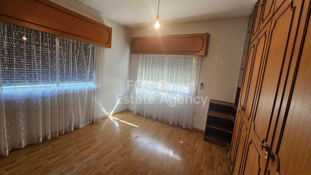 For Sale 3 Bedrooms  Apartment in Strovolos.