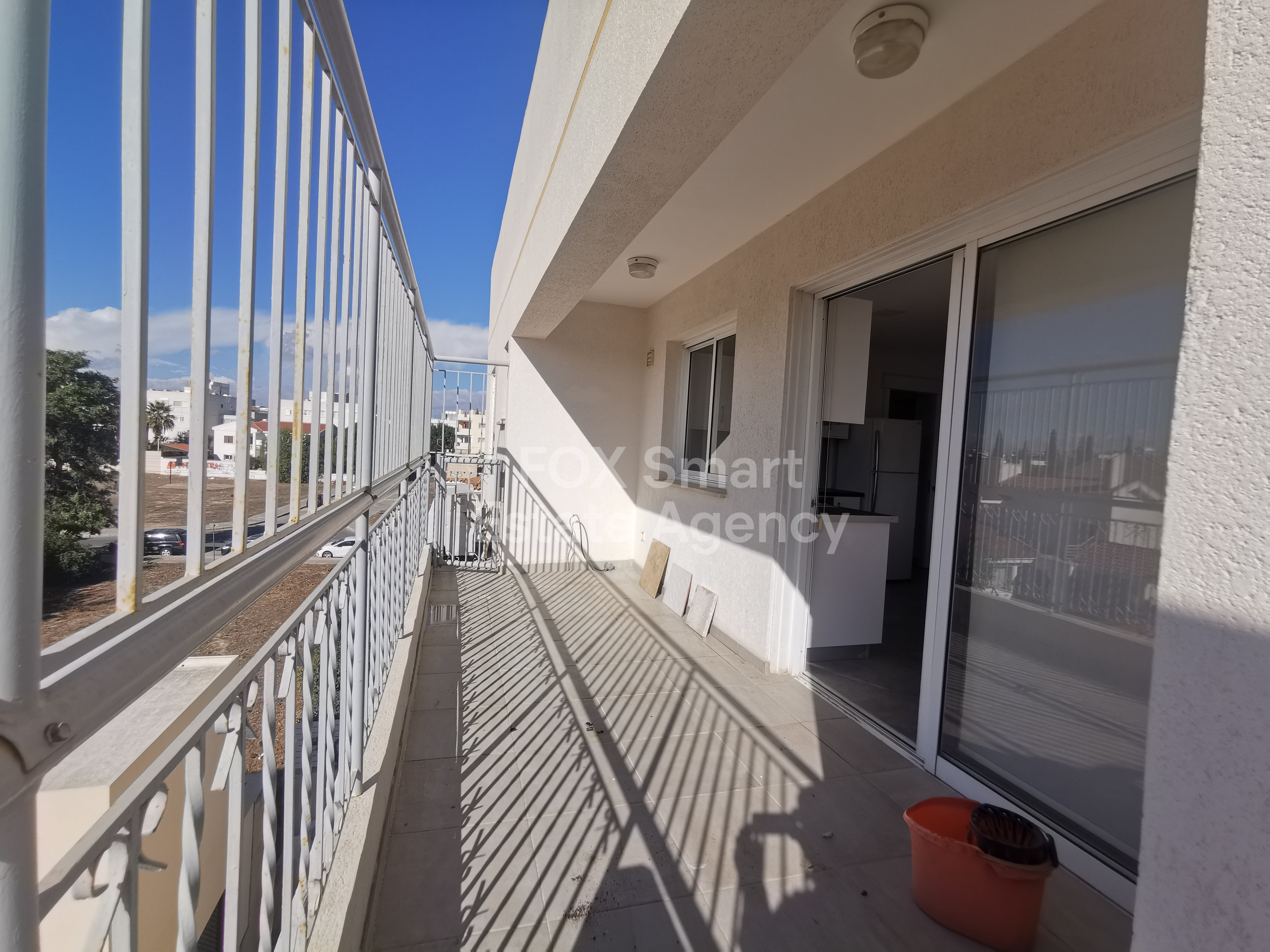 2 bed apartment near Alpha Mega Acropolis