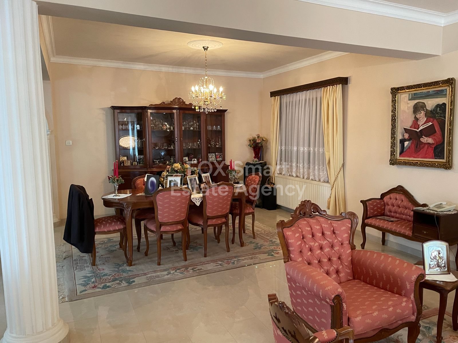 House in Pano Deftera - Image 4