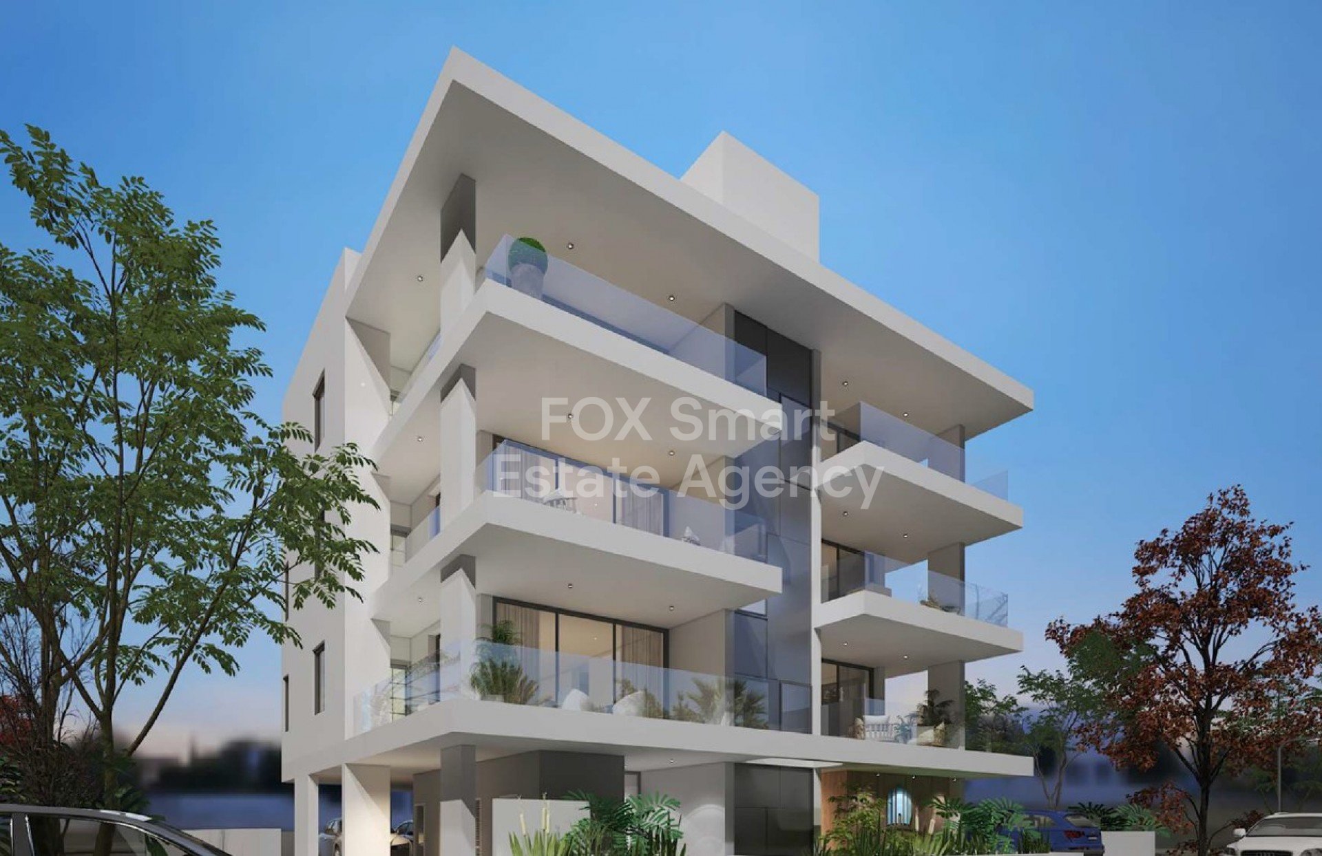 Apartment, For Sale, Nicosia, Strovolos, Ap. Varnavas and Ag.....