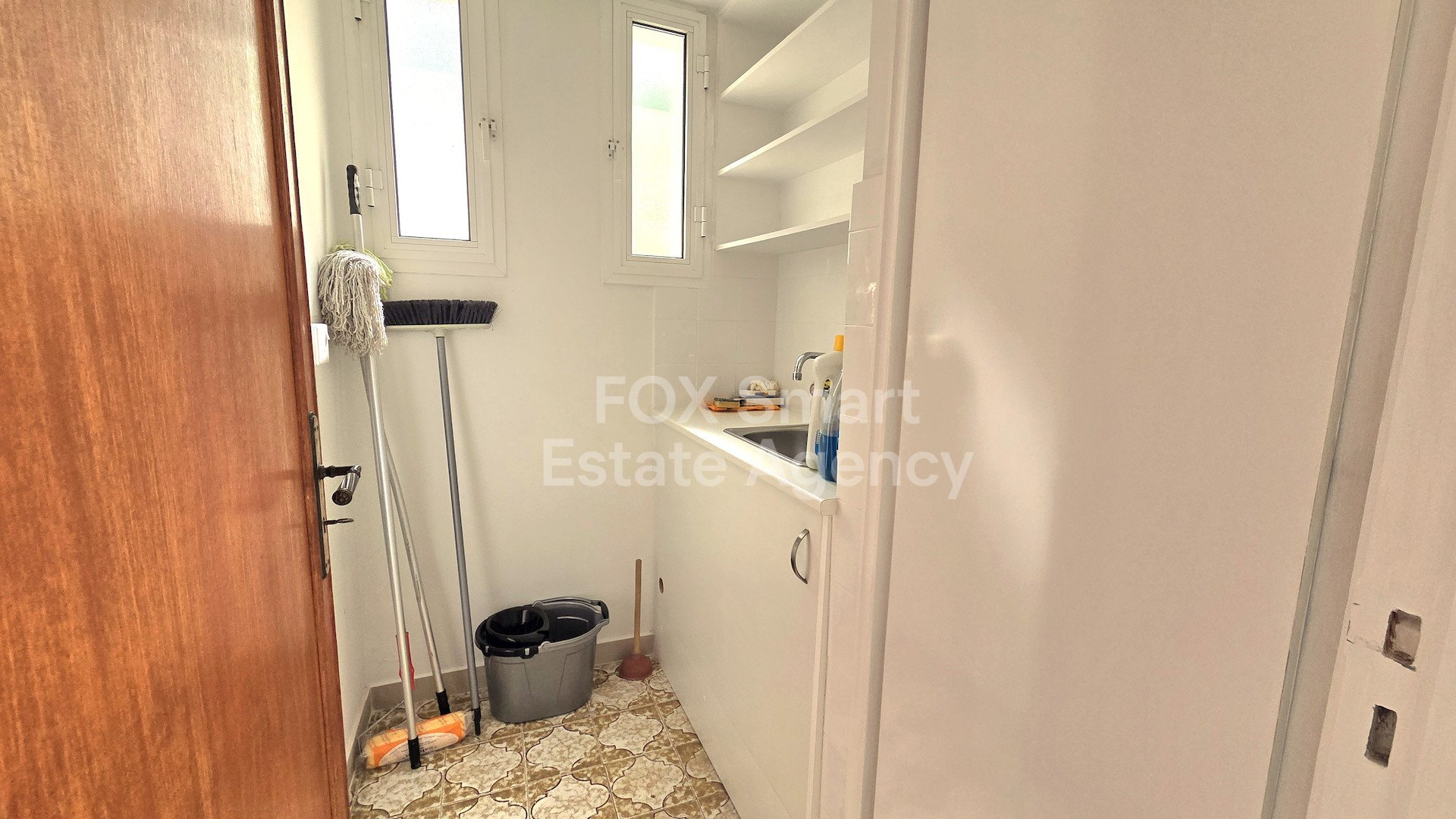 House, For Rent, Limassol, Katholiki