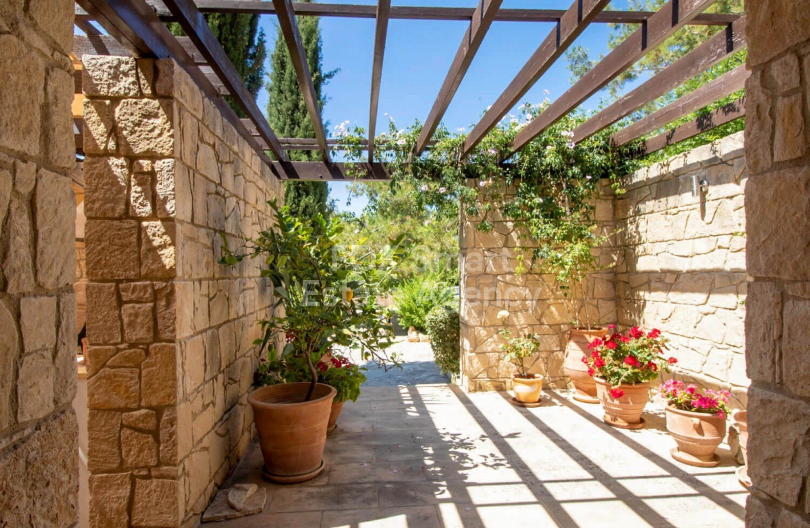 House, For Sale, Paphos, Aphrodite hills Kouklia