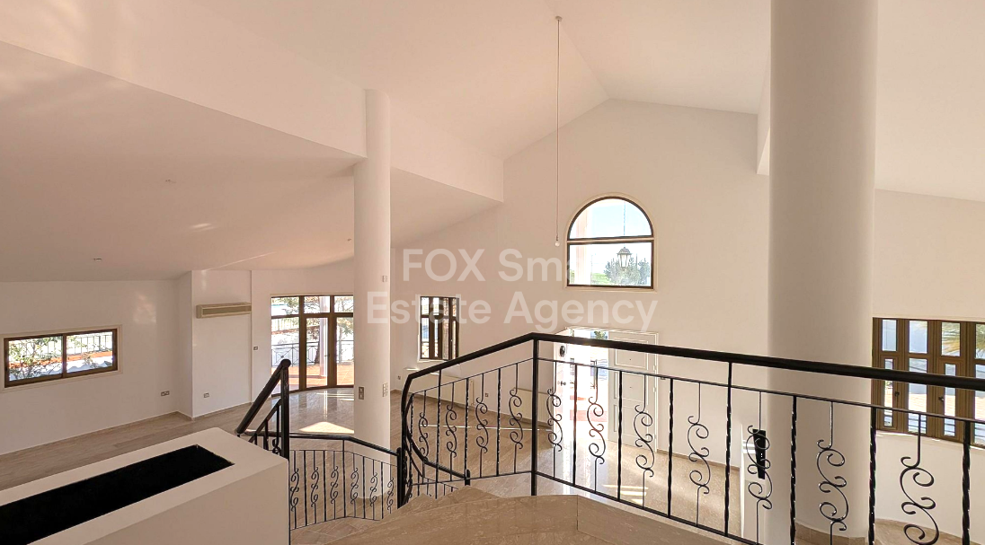 Four bedroom house for sale, Pyla.