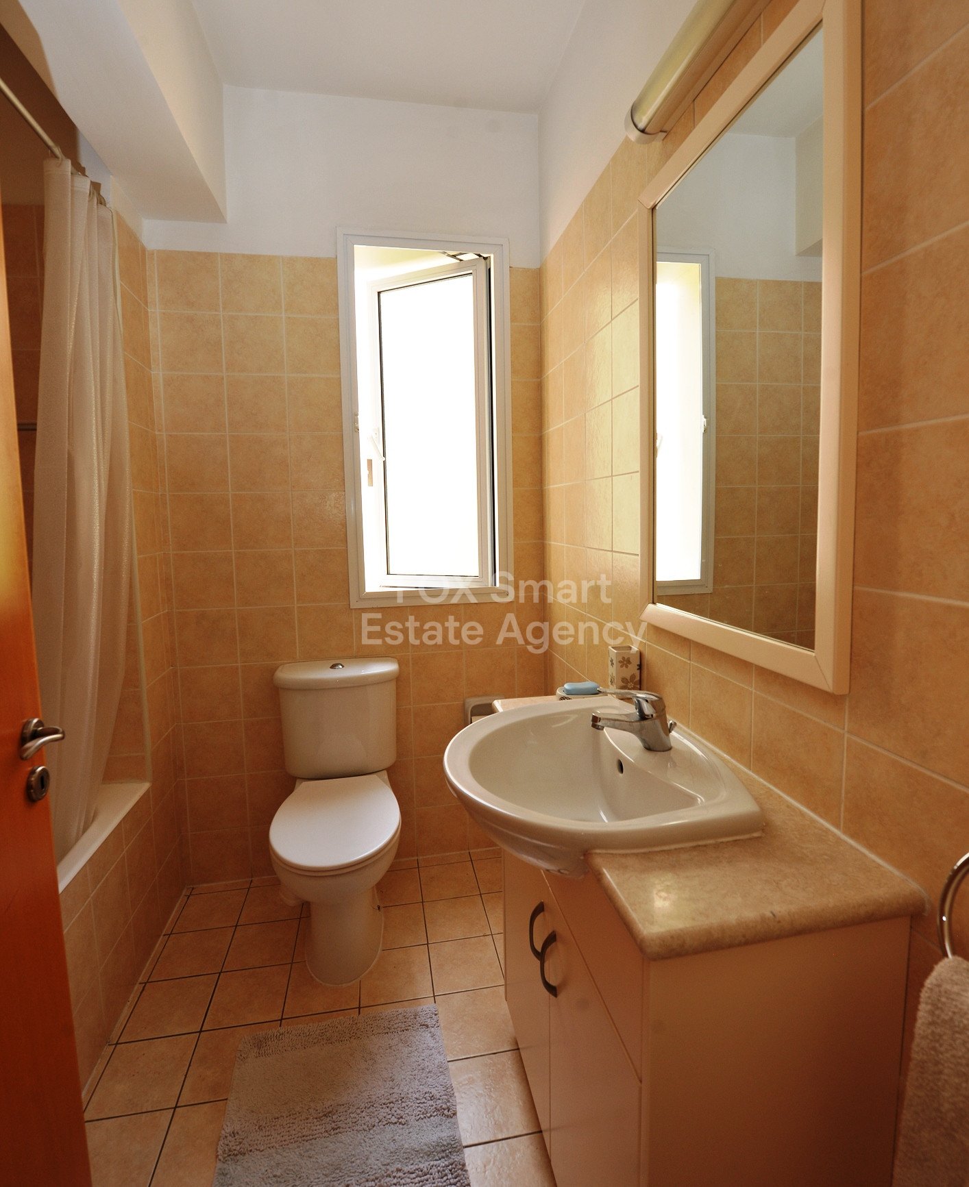 Apartment, For Rent, Limassol, Neapolis