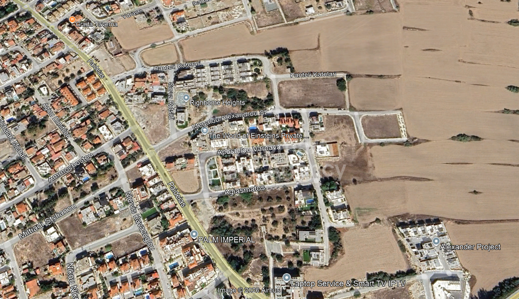 Land in Oroklini - Image 2