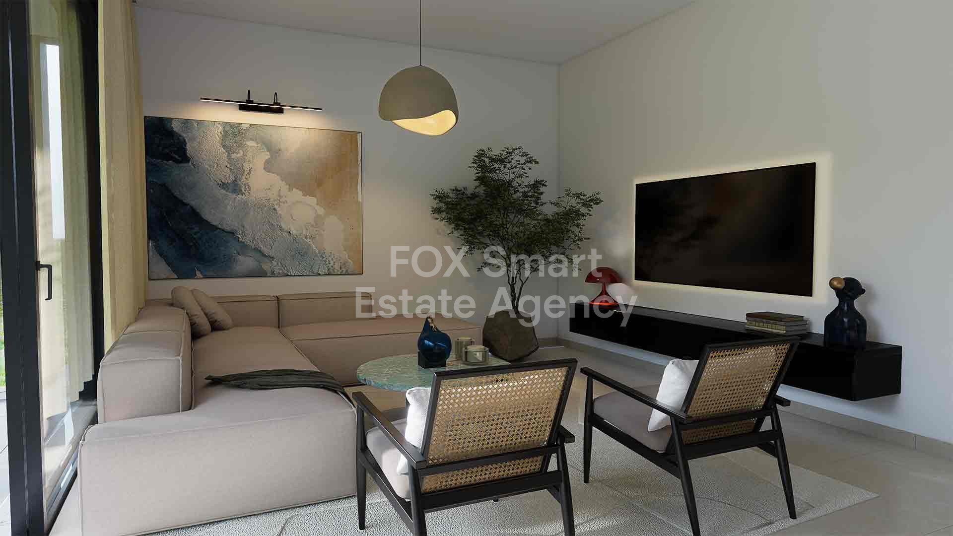 Apartment, For Sale, Paphos, Prodromi