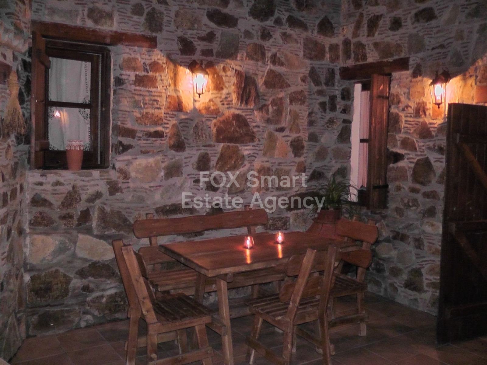 House in Gourri - Image 2