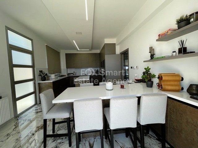 House, For Rent, Limassol, Panthea
