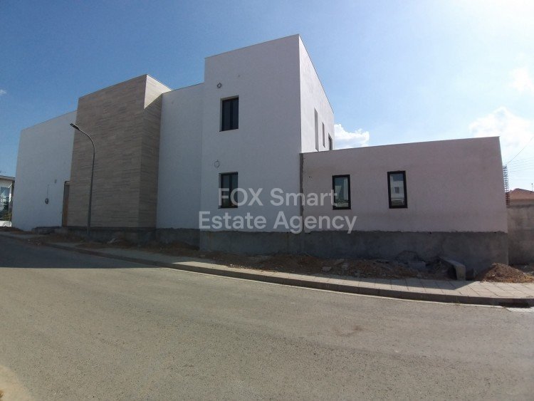 House, For Sale, Nicosia, Strovolos, Agios Vasileios  4 Bedr.....