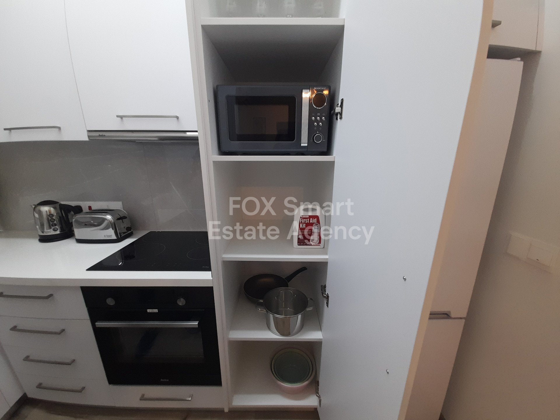 Apartment, For Rent, Limassol, Potamos Germasogeias
