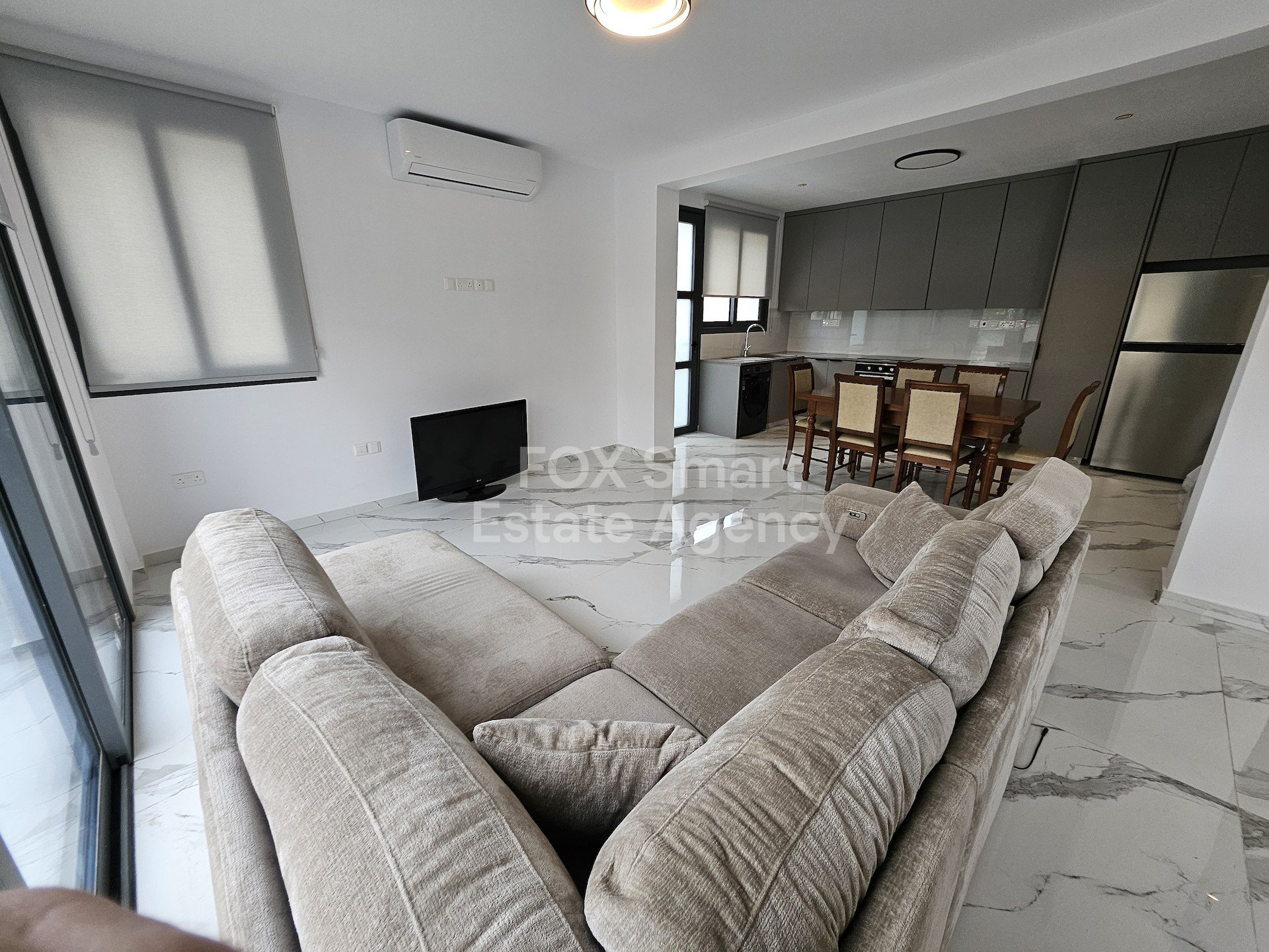 Apartment, For Rent, Limassol, Zakaki
