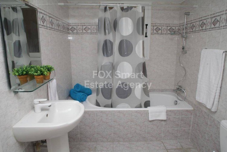 House, For Sale, Limassol, Potamos Germasogeias