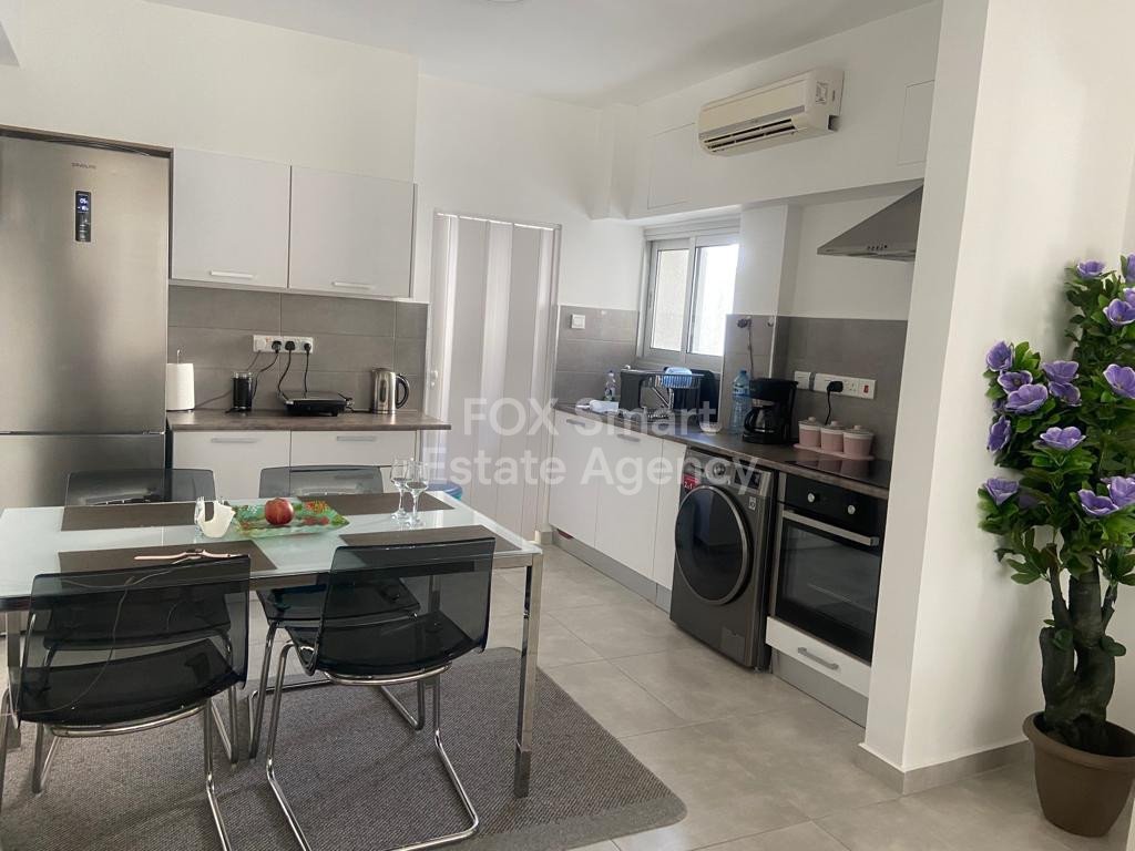 Apartment in Limassol - view 1