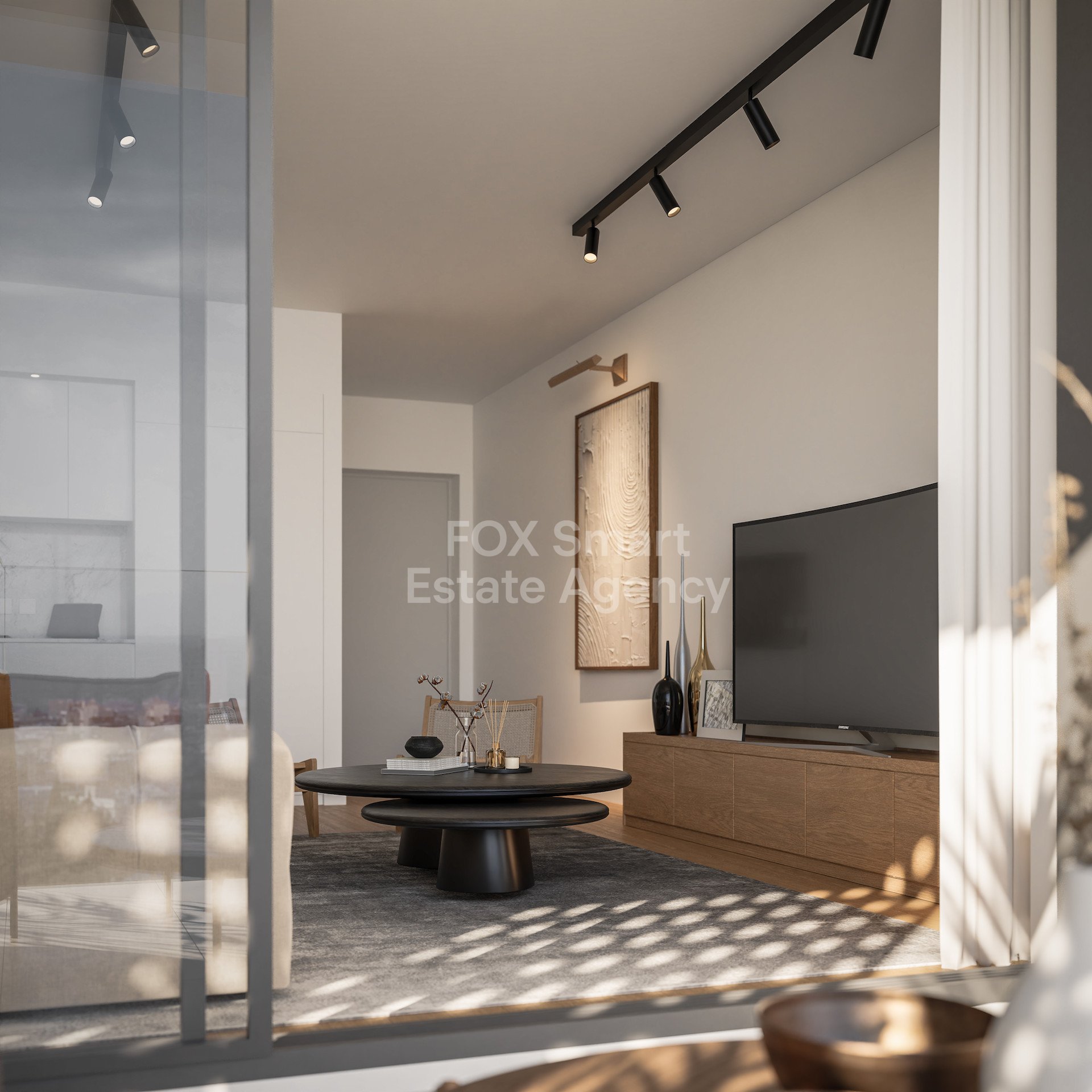 Apartment in Ayios Athanasios (quarter) - Image 5