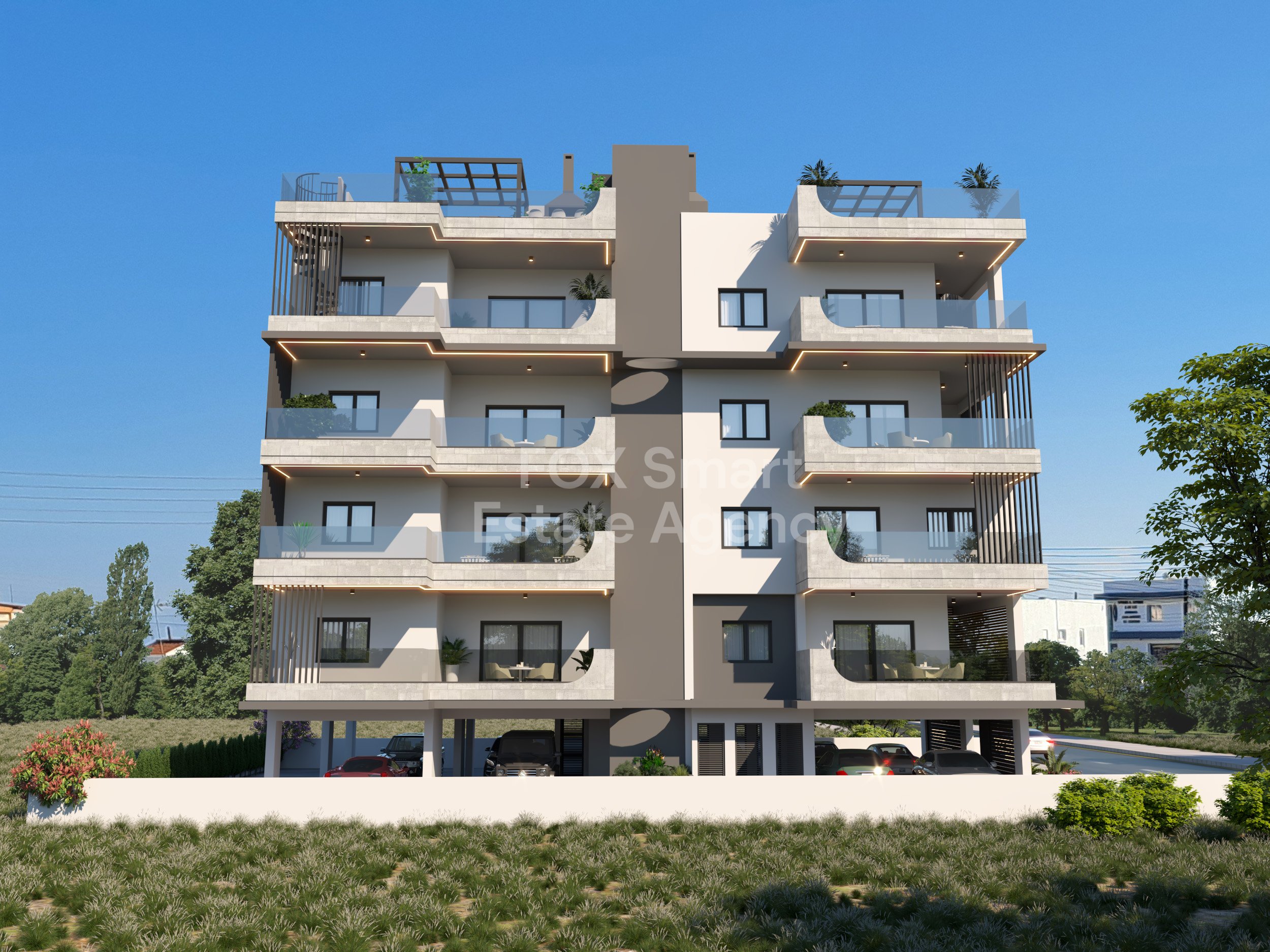 Apartment in Paralimni - Image 5