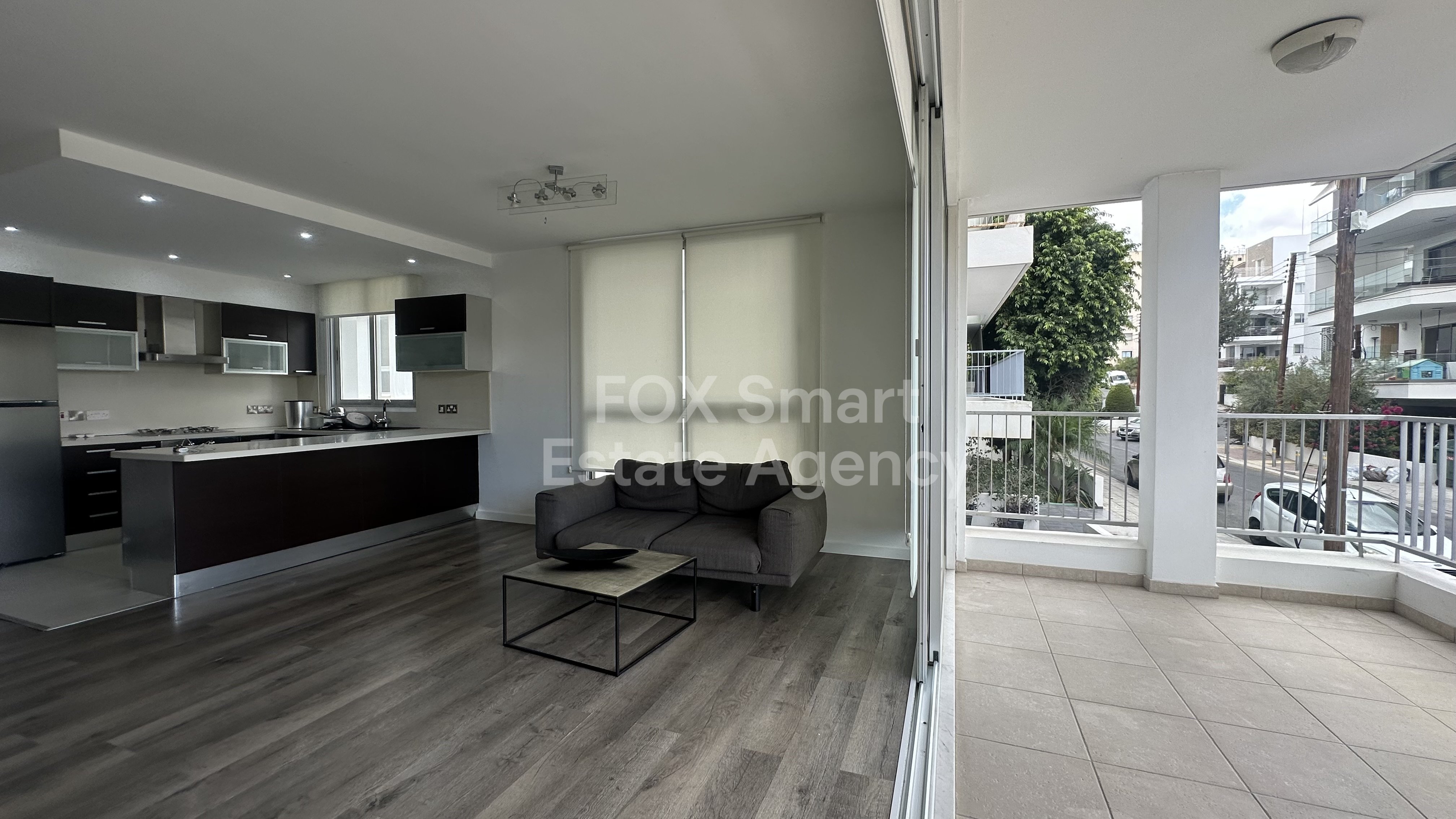 Three Bedroom Apartment in Acropolis, Nicosia