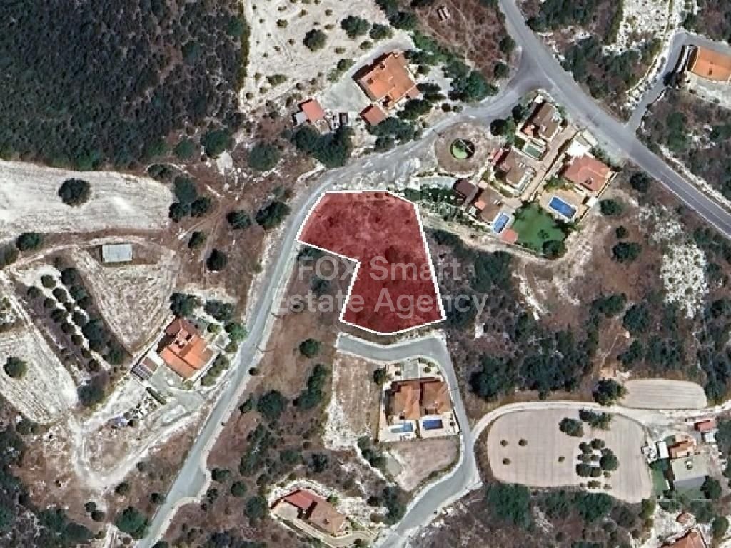 Land in Pissouri - Image 2