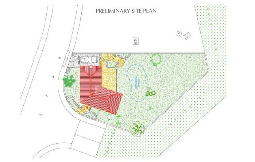 House, For Sale, Paphos, Tala