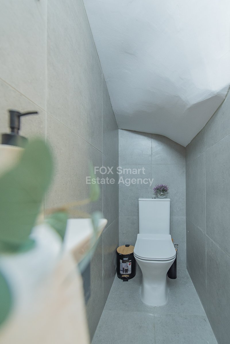 Modern Duplex in Voroklini, Larnaca