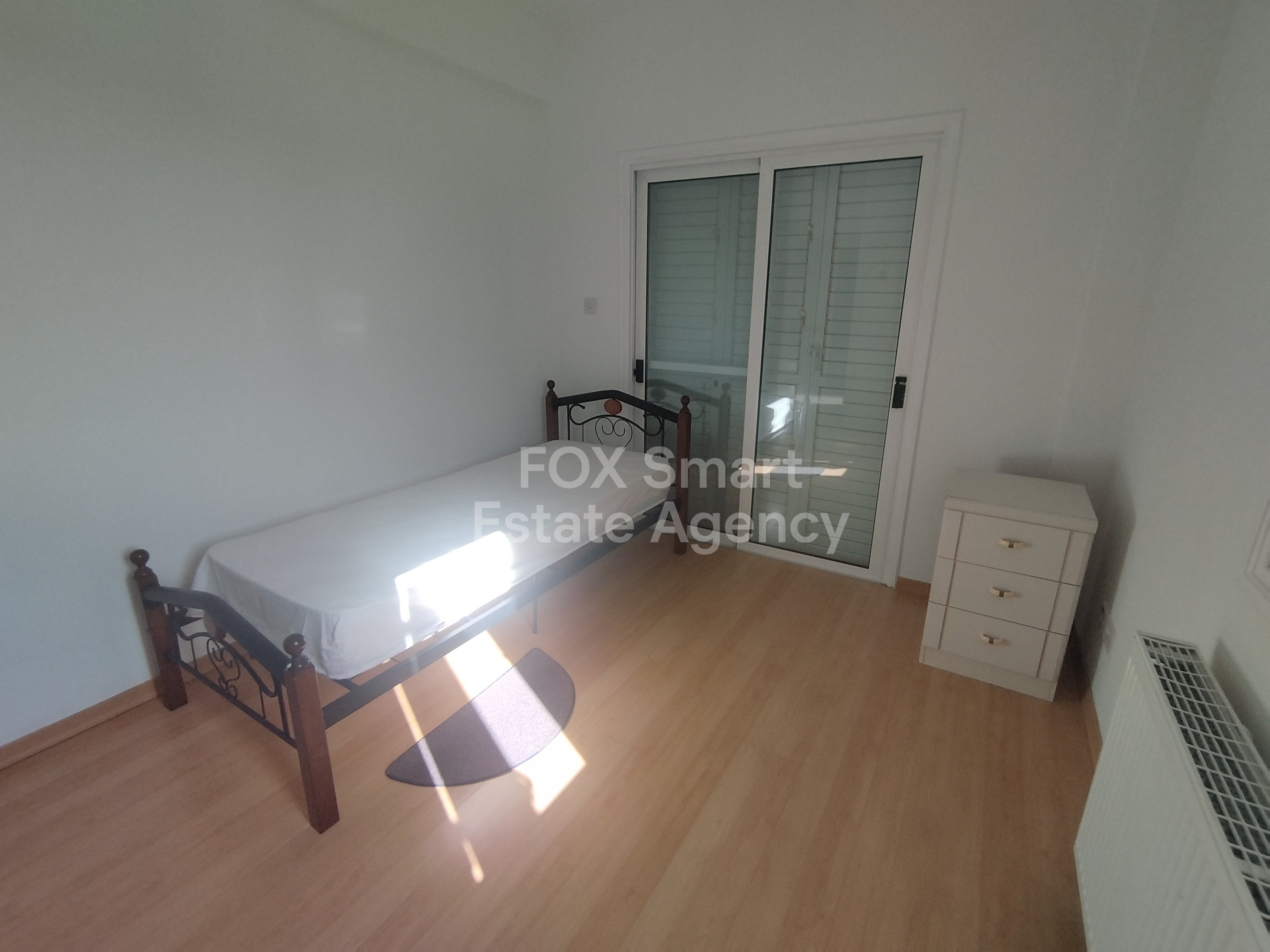 Ideal Family Living – 3-Bedroom Residence in Strovolos