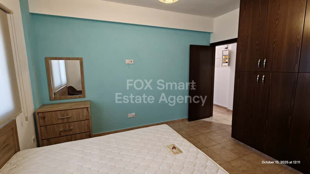 Apartment, For Rent, Limassol, Erimi