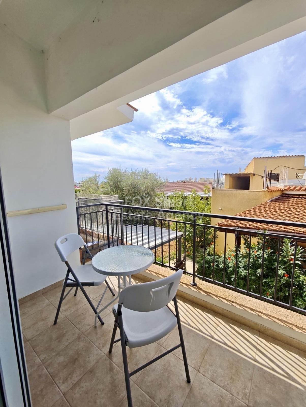 Apartment, For Rent, Paphos, Empa