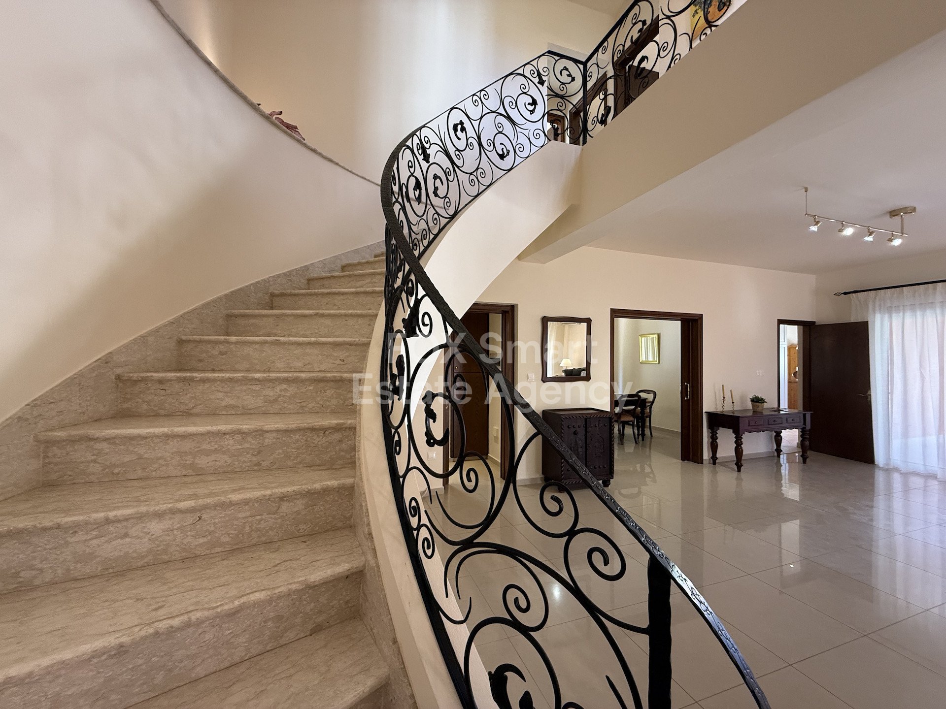 House, For Rent, Limassol, Katholiki