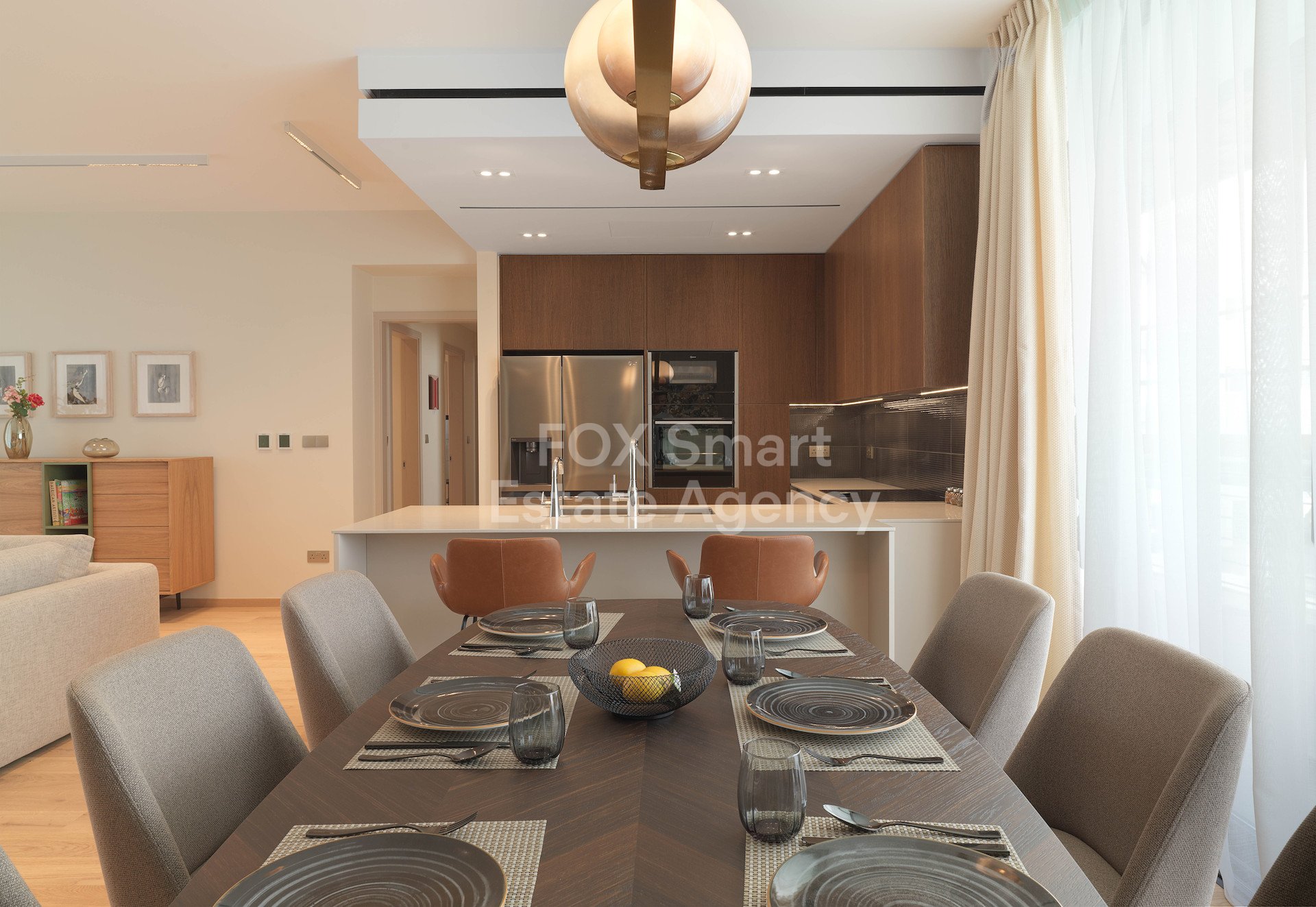 Apartment, For Sale, Limassol, Katholiki