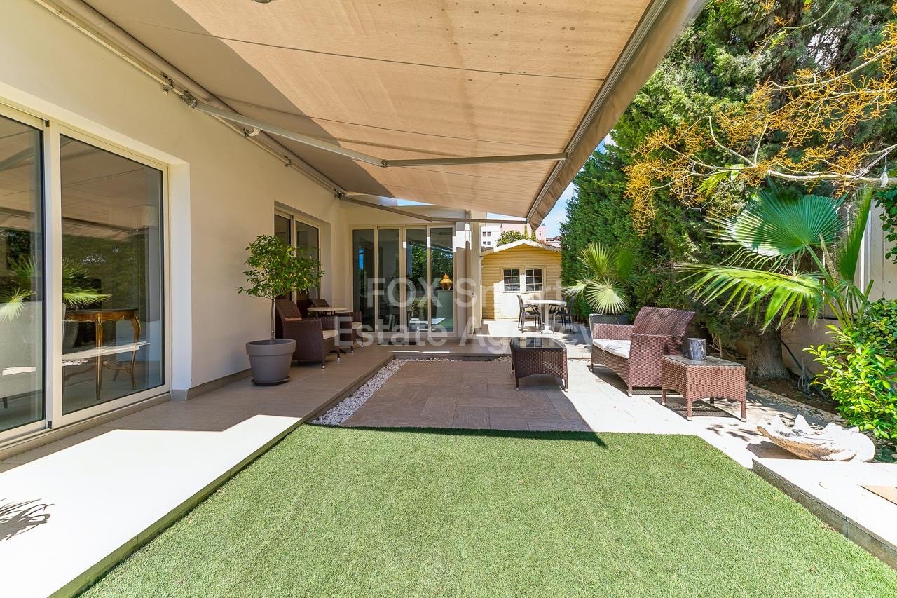 House in Germasogeia River - Image 2