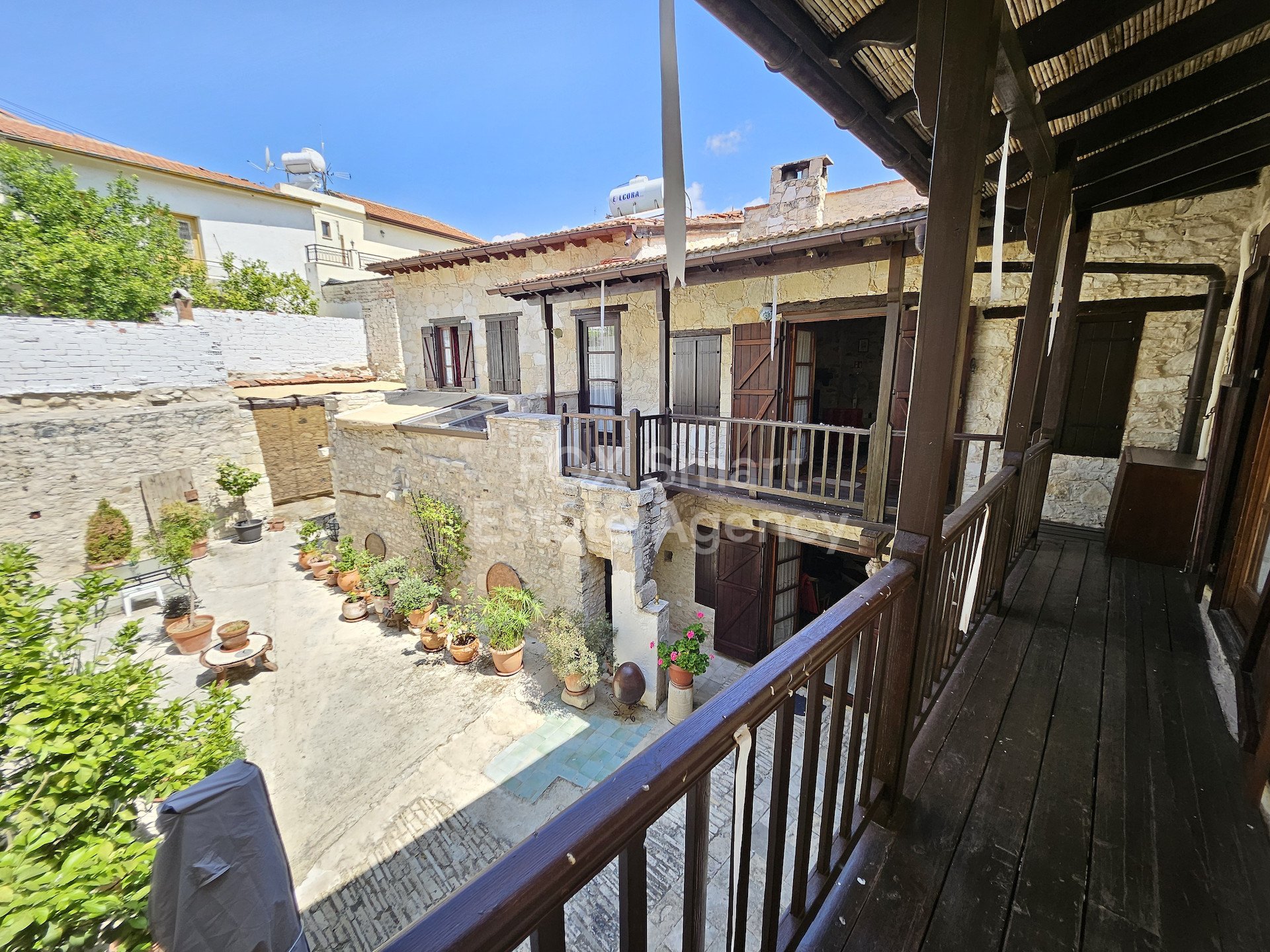 House, For Sale, Limassol, Omodos