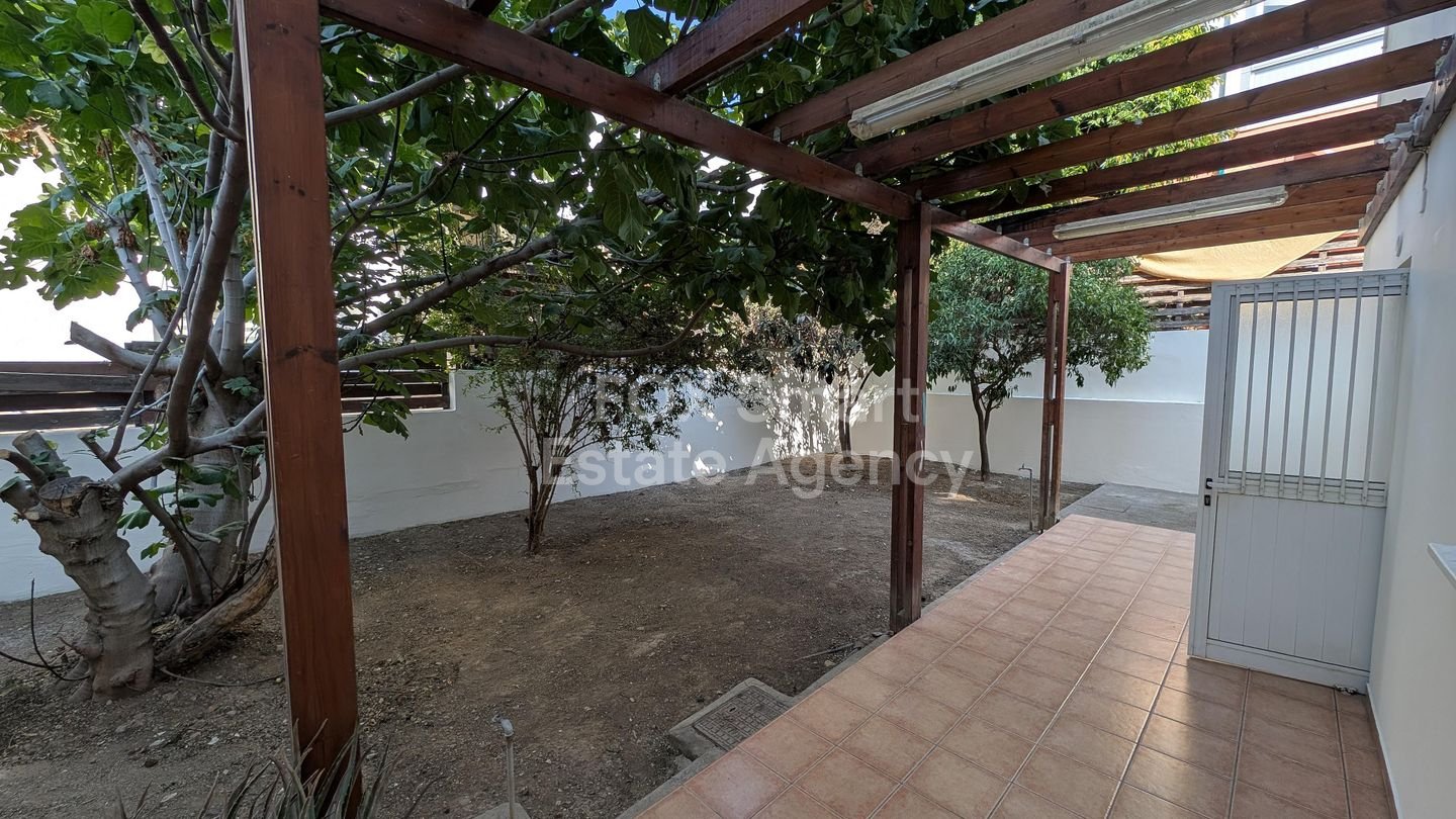 Elegant Detached Home in Engomi – Modern Comfort & Prime Location