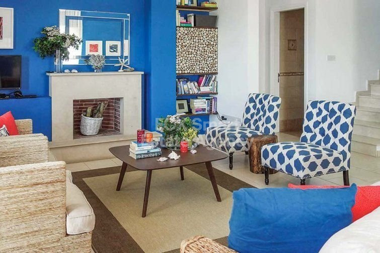 House, For Rent, Paphos