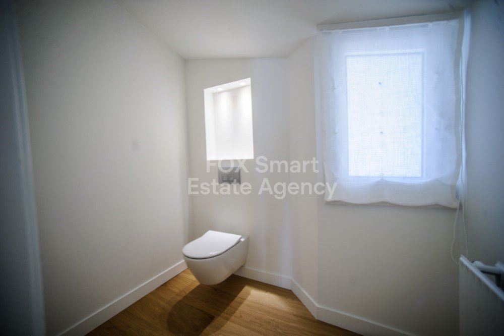 FOR RENT – Luxury Villa house near Laiki Sporting Club, in Nicosia